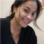 Je suis hispanophone, j'aimerais travailler avec personnes intéressées à en savoir sur les règles de prononciation et de grammaire